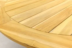 Hartman Sophie Element Xerix/Taste Prado 130 cm. - Ronde tuinset
