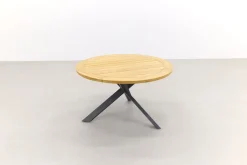 Hartman Sophie Element Xerix/Taste Prado 130 cm. - Ronde tuinset
