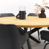 Hartman Sophie Element Xerix/Taste Prado 160 cm. - Ronde tuinset
