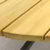 Hartman Sophie element yellow/green/Taste Prado 240x115 cm. tuinset - 7-delig