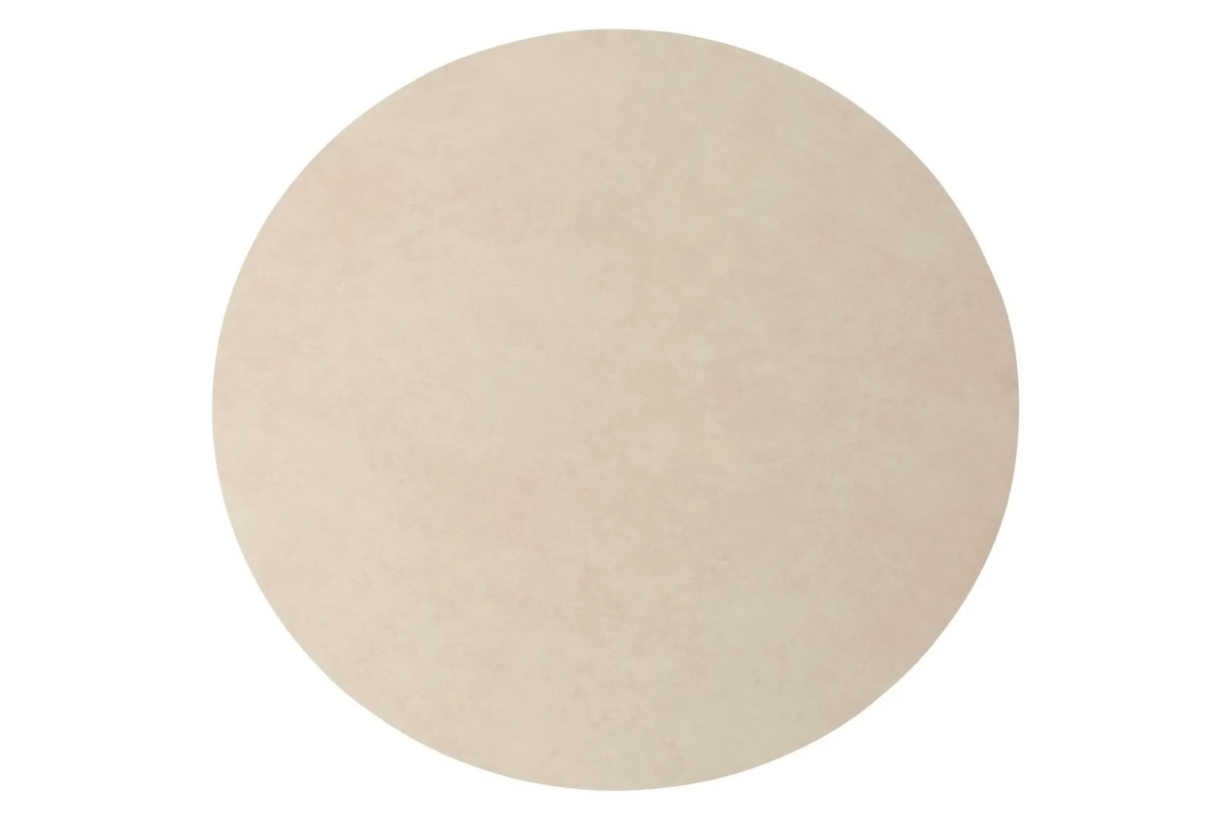 Hartman Sophie/Girona ronde tuinset voor 4 personen 120 cm. - Cappuccino