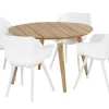 Hartman Sophie Studio dining kuipstoel - White
