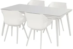 Hartman Sophie Studio dining kuipstoel - White