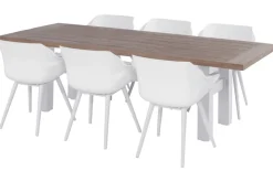 Hartman Sophie Studio dining kuipstoel - White