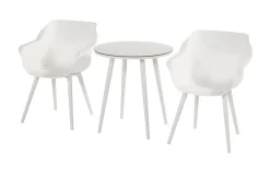 Hartman Sophie Studio dining kuipstoel - White