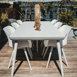 Hartman Sophie Studio dining kuipstoel - White