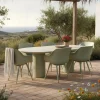 Hartman Sophie Studio dining kuipstoel - Soft Green