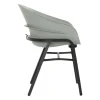 Hartman Tubb verstelbare tuinset 185x100 cm. (5-delig) - Keramiek/Concrete Grey