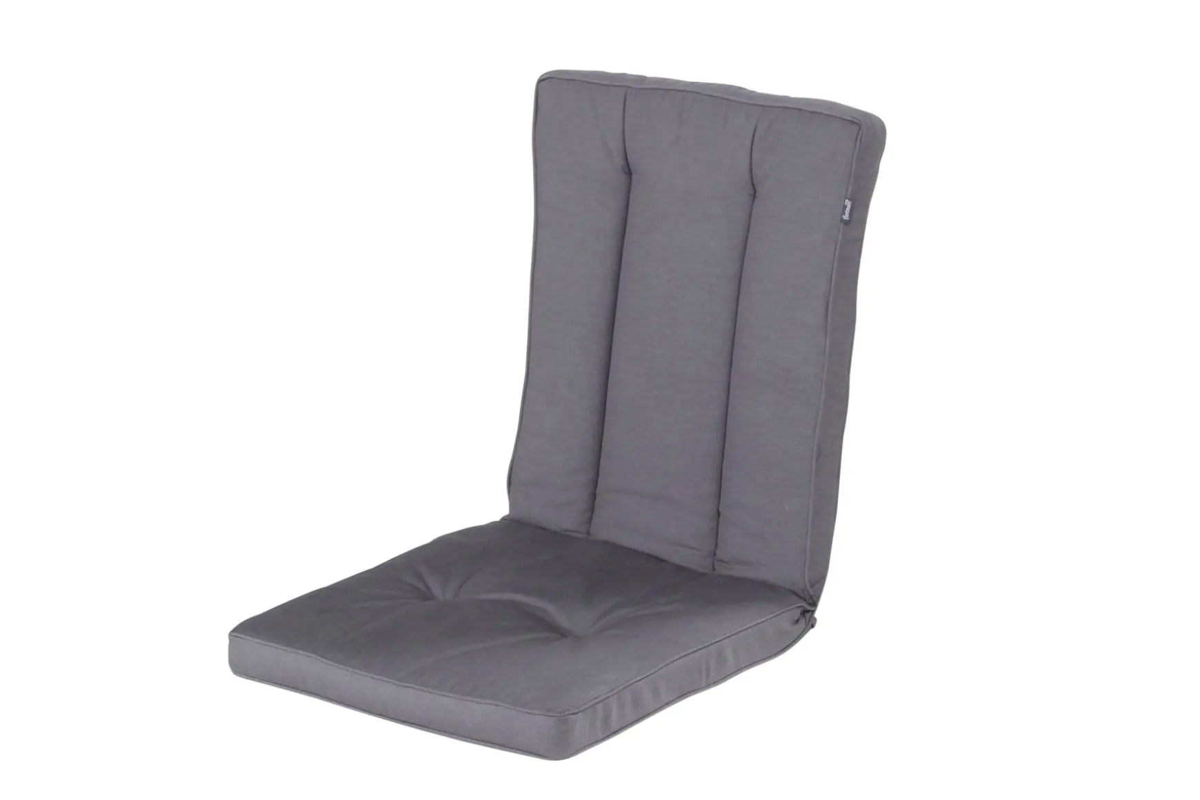 Hartman tuinkussen Multi Hoog model voor Balero stoel - Havana Seal Grey