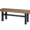 Hartman tuinset - Heron tuintafel 240 cm. + Sophie Element French Green