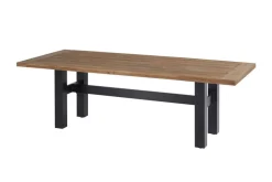 Hartman tuinset - Heron tuintafel 240 cm. + Sophie Element French Green