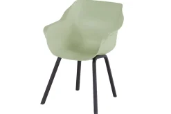 Hartman tuinset - Heron tuintafel 240 cm. + Sophie Element French Green