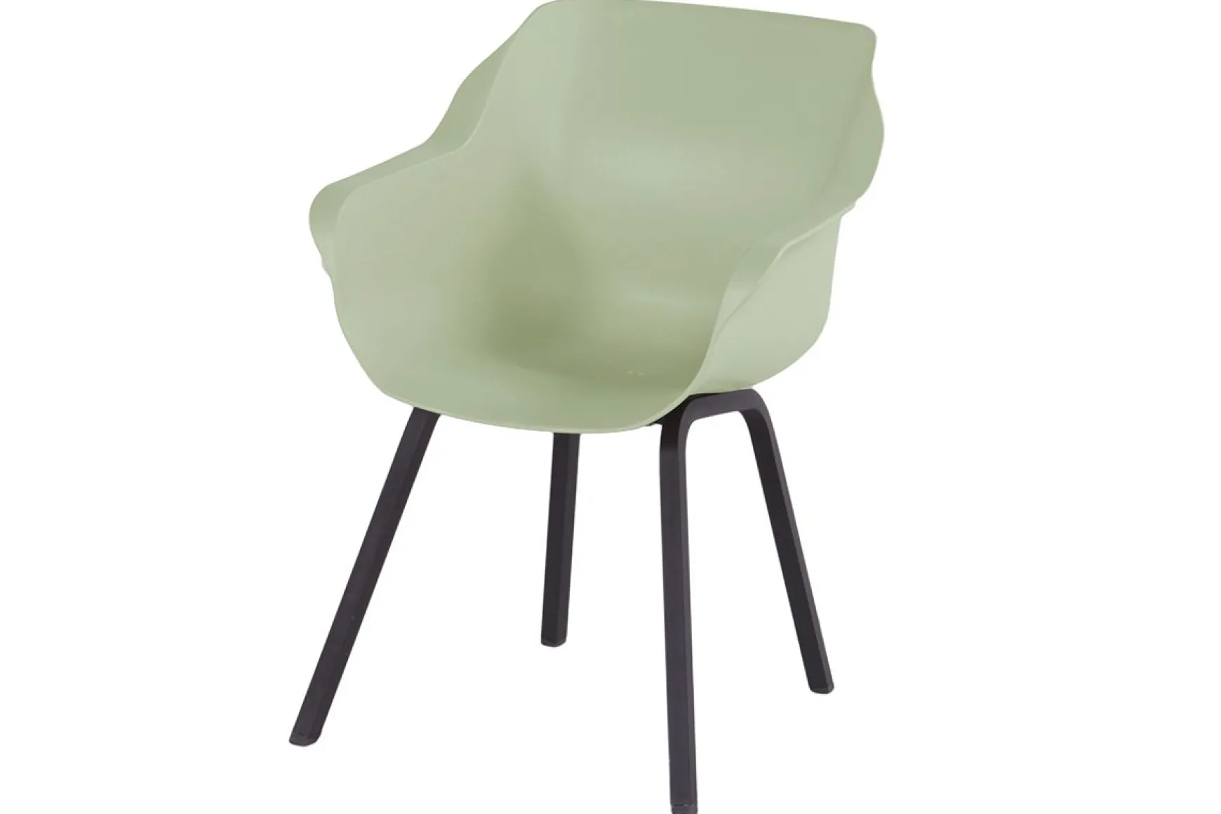 Hartman tuinset - Heron tuintafel 240 cm. + Sophie Element French Green