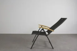 Hartman tuinset Sonata tuintafel 160 cm. - Roma tuinstoelen