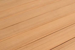 Hartman Valencia ovale dining tuintafel 220x100 cm. - Teak/Beige