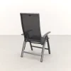 Hartman Valentino/Baltimor 180 cm. tuinset - 5-delig