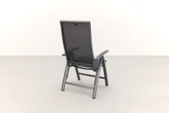 Hartman Valentino/Baltimor 180 cm. tuinset - 5-delig