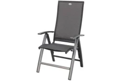 Hartman Valentino/Baltimor 180 cm. tuinset - 5-delig