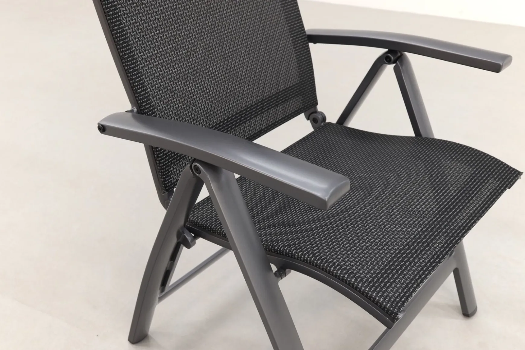 Hartman Valentino/Baltimor 180 cm. tuinset - 5-delig