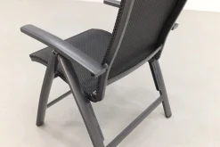 Hartman Valentino/Baltimor 180 cm. tuinset - 5-delig