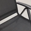 Hartman Valentino/Baltimor 150 cm. verstelbare tuinset - 5-delig