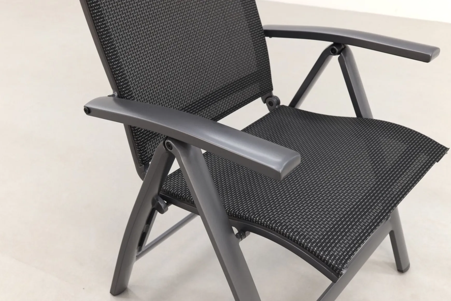 Hartman Valentino verstelbare tuinstoel - Xerix