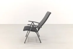 Hartman Valentino/Vigo 230x100 cm. verstelbare tuinset 7-delig