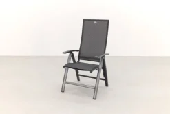 Hartman Valentino/Vigo 230x100 cm. verstelbare tuinset 7-delig
