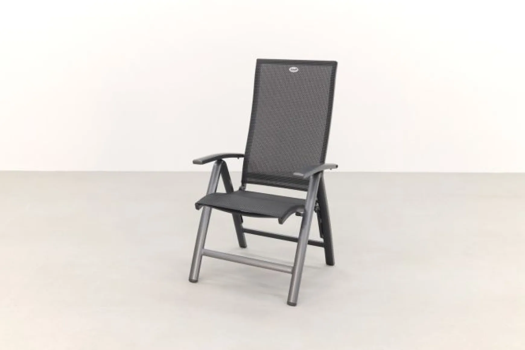 Hartman Valentino/Vigo 230x100 cm. verstelbare tuinset 7-delig