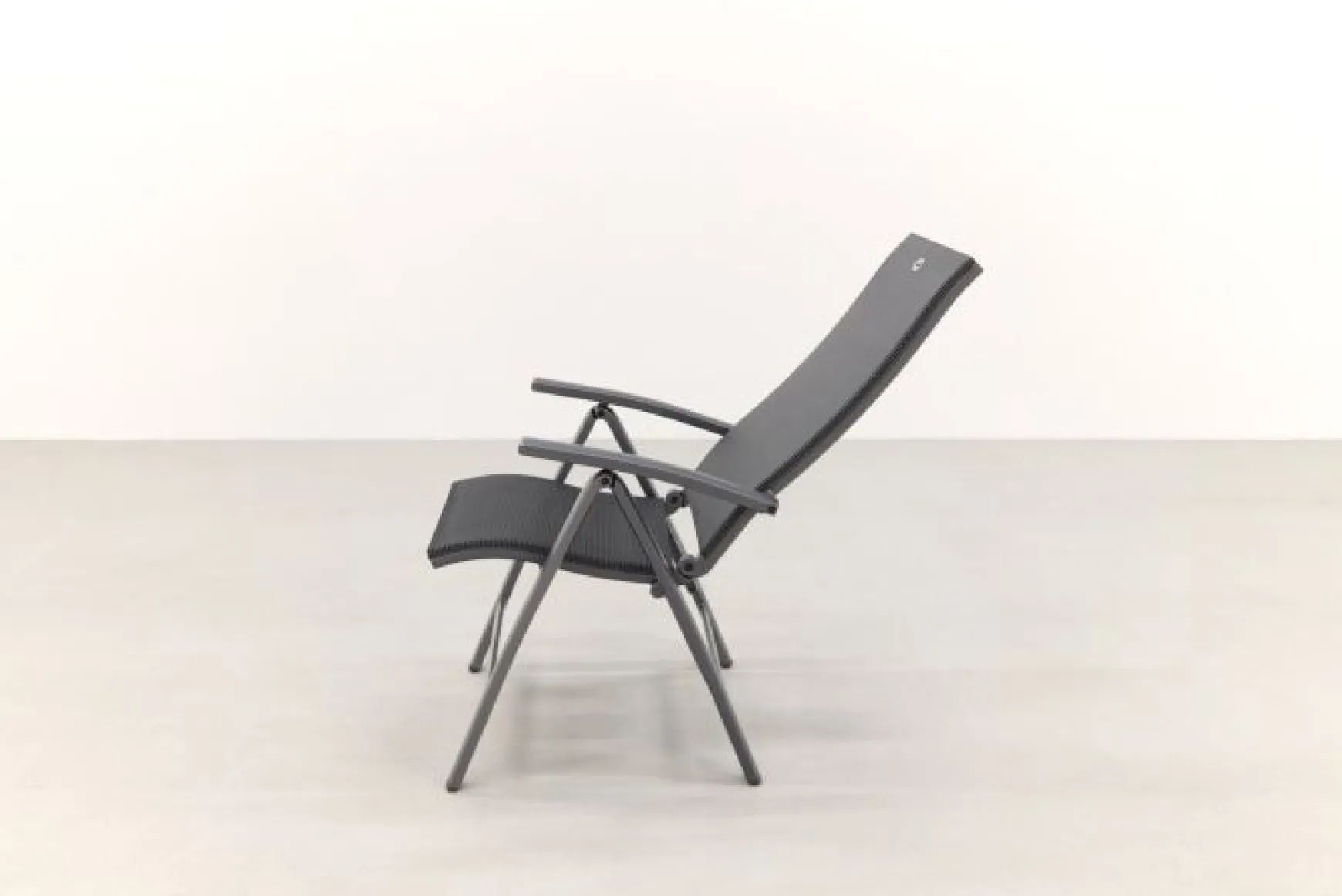 Hartman Valentino/Vigo 160x90 cm. verstelbare tuinset 5-delig