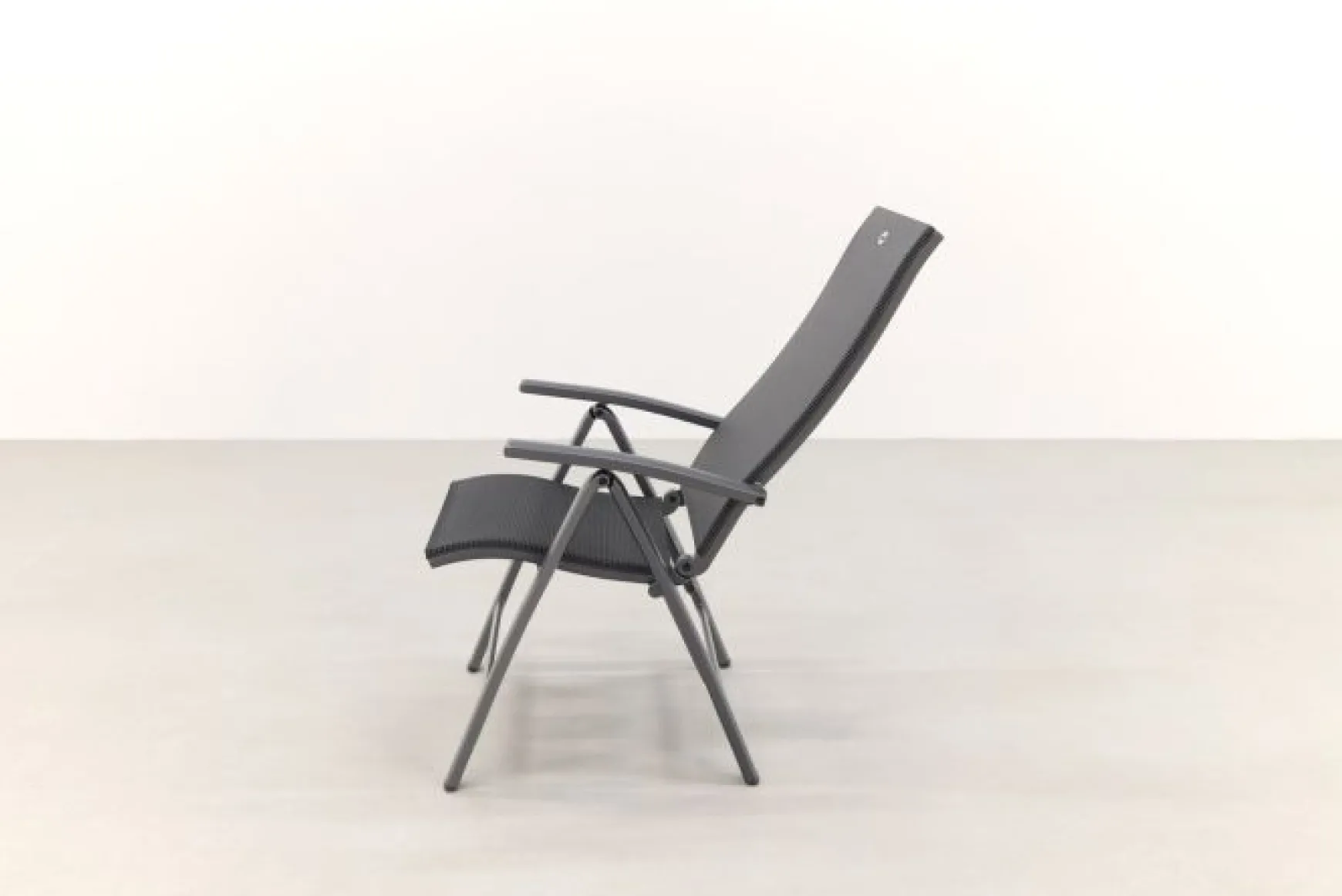 Hartman Valentino/Vigo 160x90 cm. verstelbare tuinset 5-delig