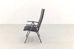 Hartman Valentino/Vigo 160x90 cm. verstelbare tuinset 5-delig