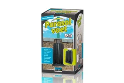 Ingraafparasolvoet tbv zweefparasol - Terra Easy Foot