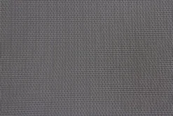 Kettler Altura Curve/Cubic 4-persoons verstelbare tuinset 160x95 cm. - Antraciet