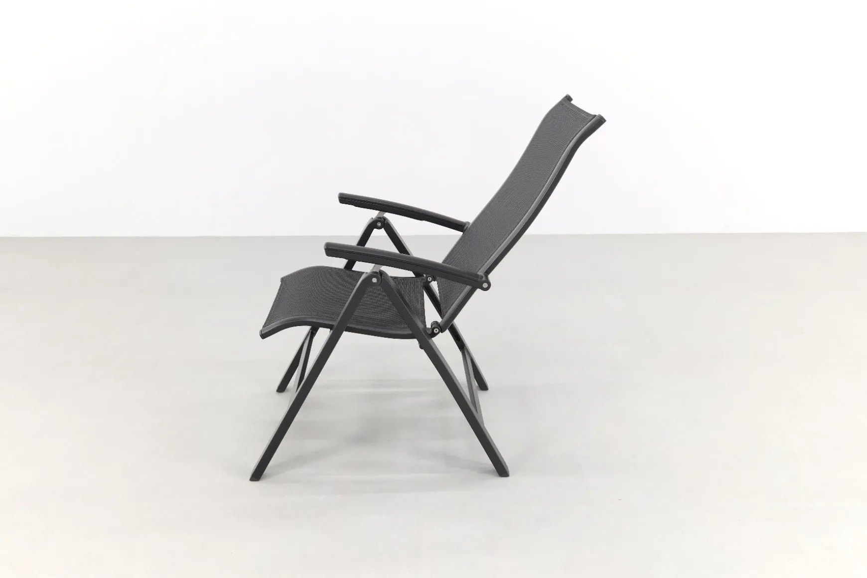 Kettler Altura Curve Standenstoel