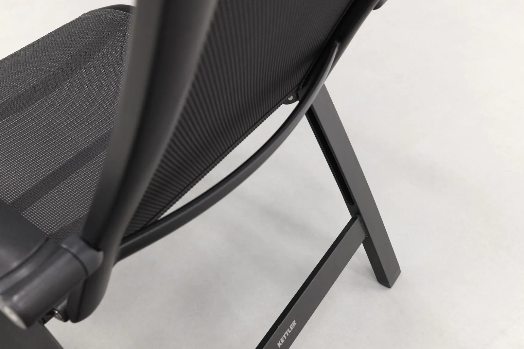 Kettler Altura Curve Standenstoel
