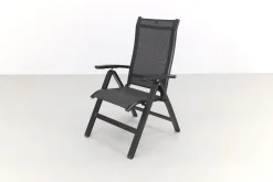 Kettler Altura Curve Standenstoel