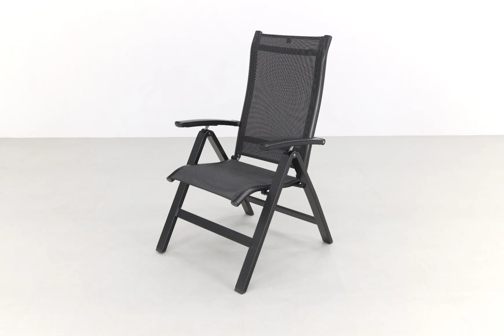Kettler Altura Curve Standenstoel