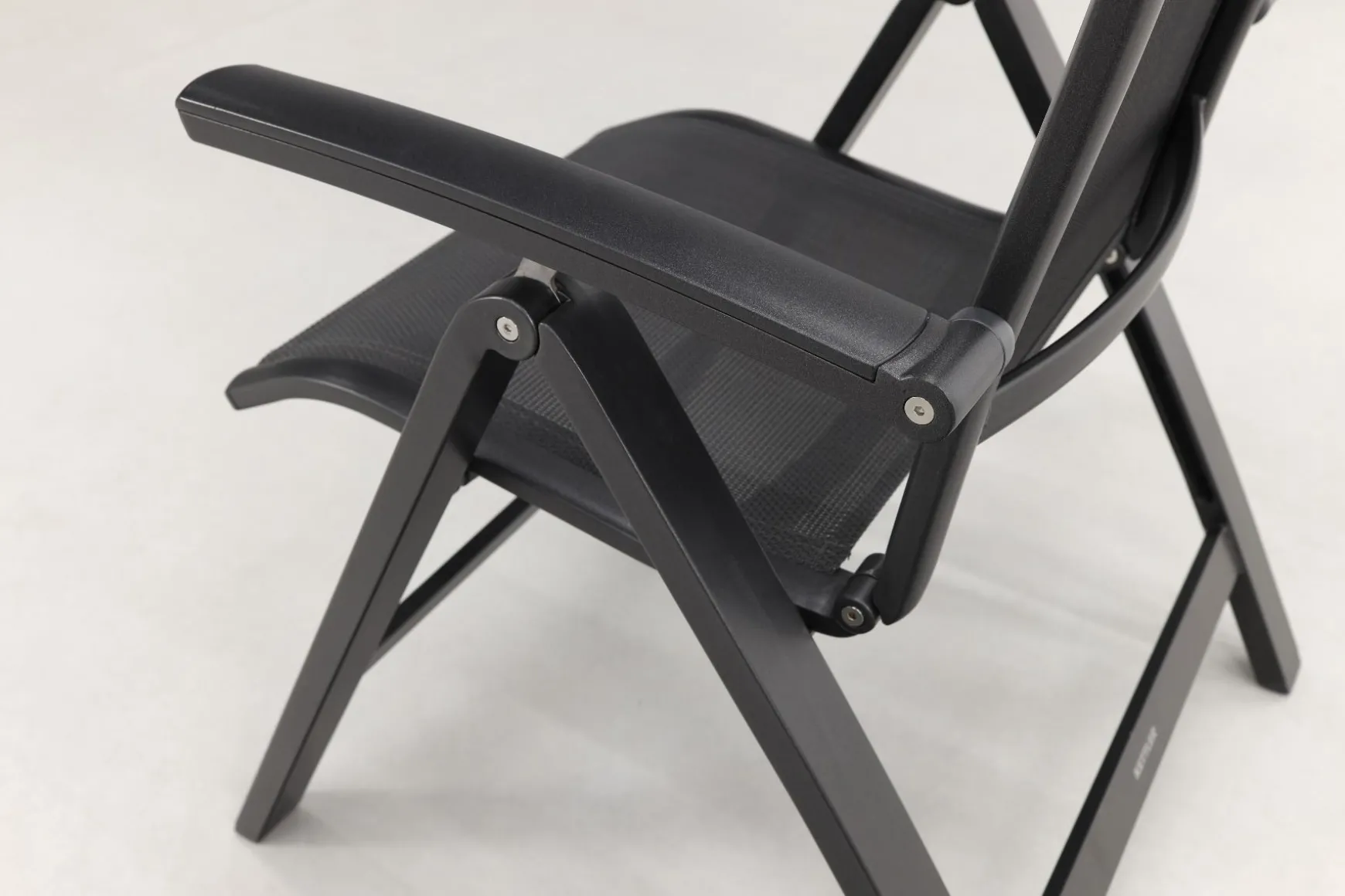 Kettler Altura Curve Standenstoel