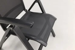 Kettler Altura Curve Standenstoel