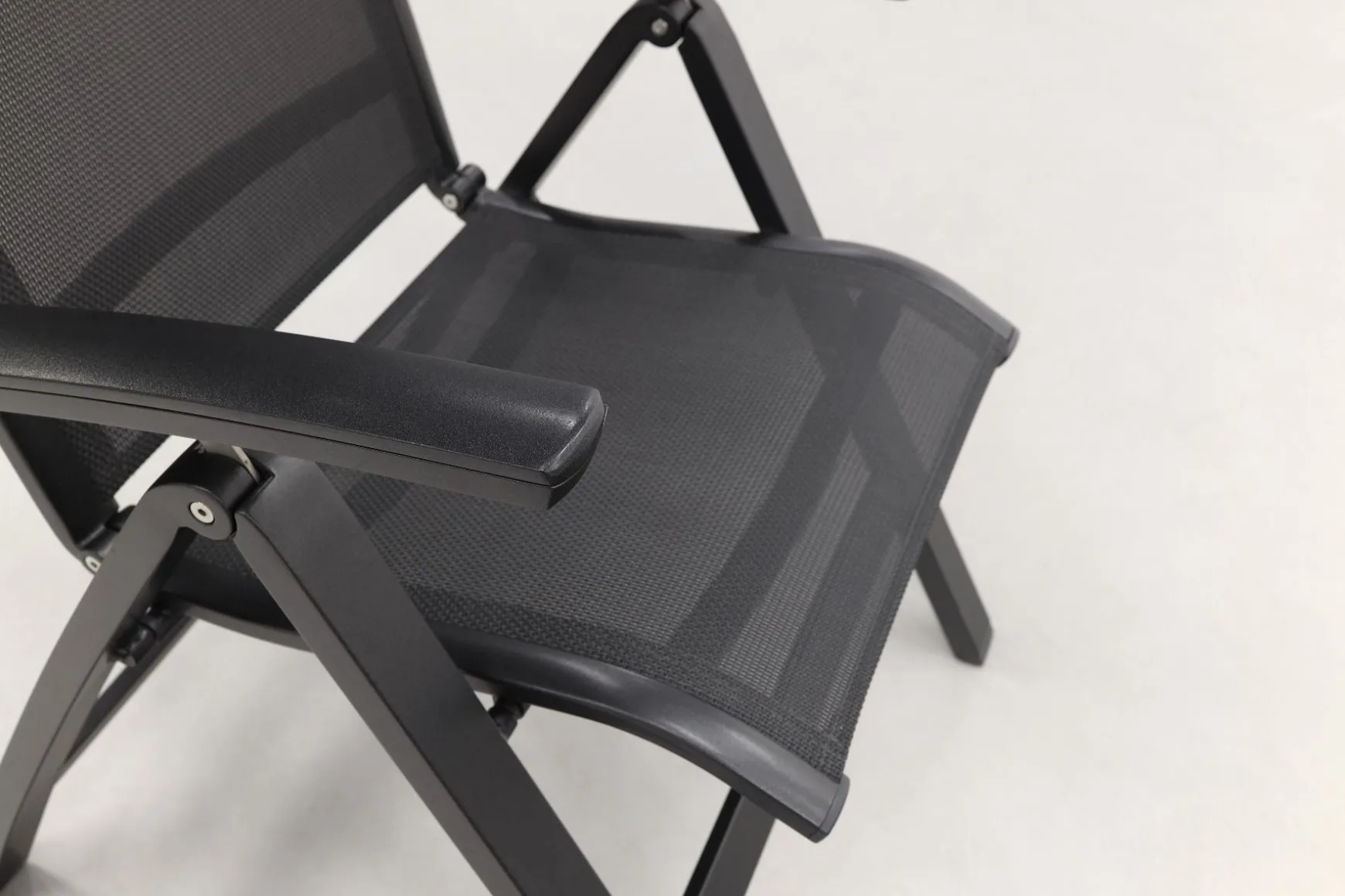 Kettler Altura Curve Standenstoel