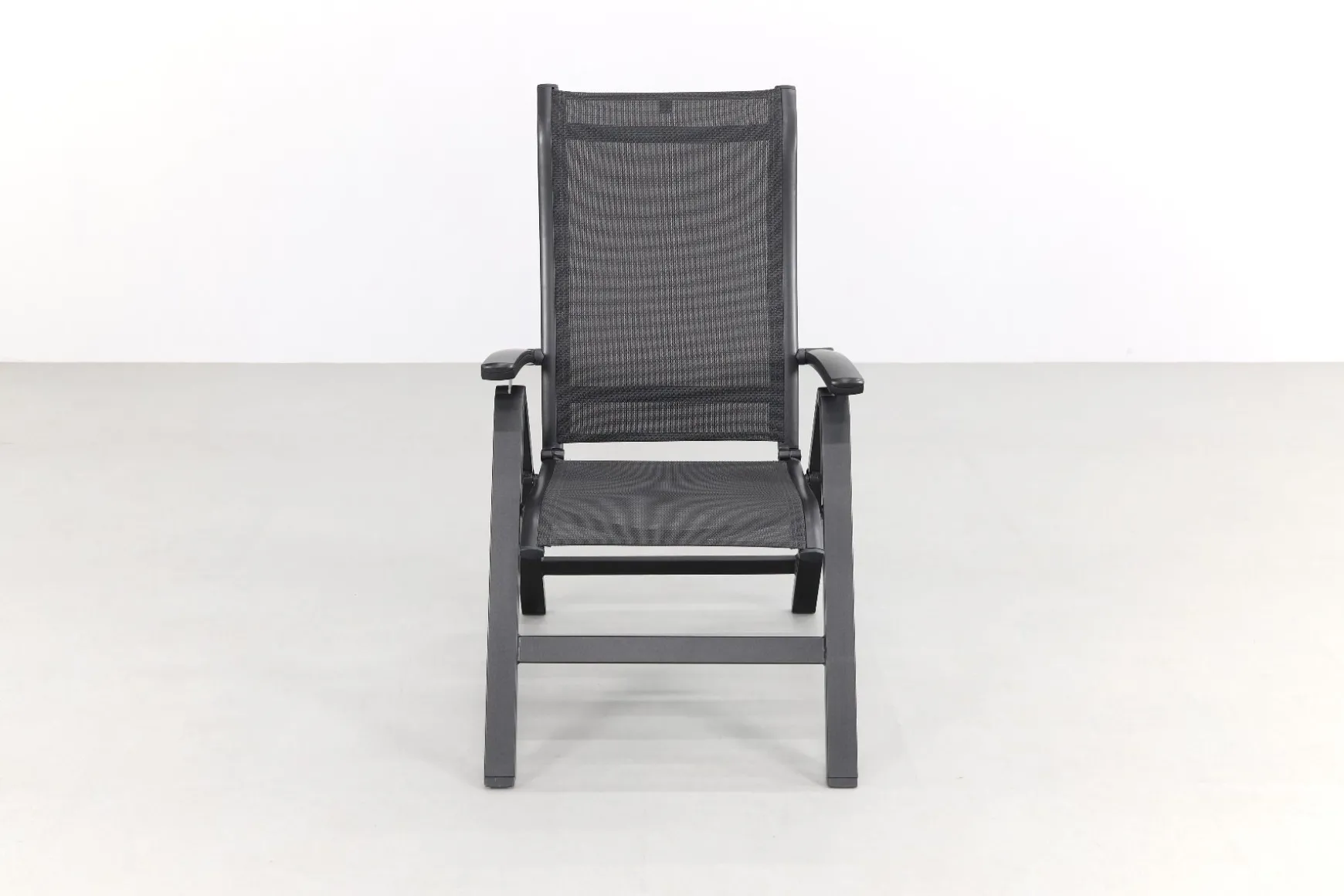 Kettler Altura Curve Standenstoel