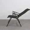 Kettler Legato Curve/Cubic 4-persoons verstelbare tuinset 160x95 cm. - Antraciet