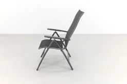 Kettler Legato Curve standenstoel