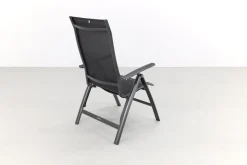Kettler Legato Curve standenstoel