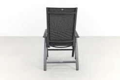 Kettler Legato Curve standenstoel