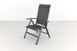 Kettler Legato Curve standenstoel