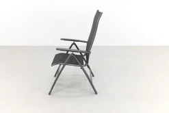 Kettler Legato Curve standenstoel