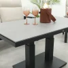 Lagos/Milford stoel-bank loungeset 4-delig verstelbaar