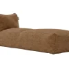 Laui Lounge zitzak Boho Longchair extra long- Terre